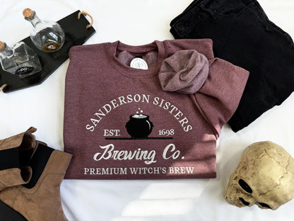Sanderson Sisters Brewing Co.