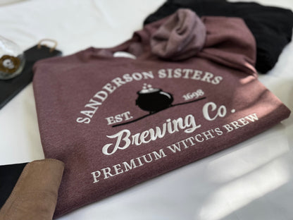 Sanderson Sisters Brewing Co.