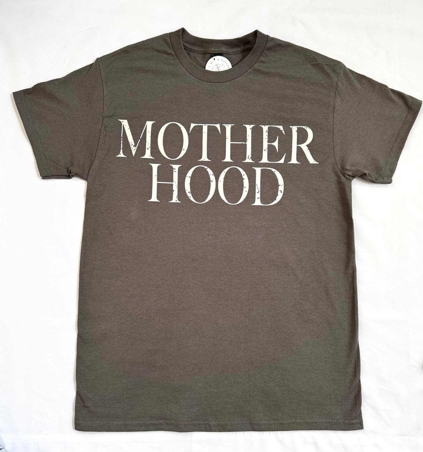 MOTHERHOOD Tee