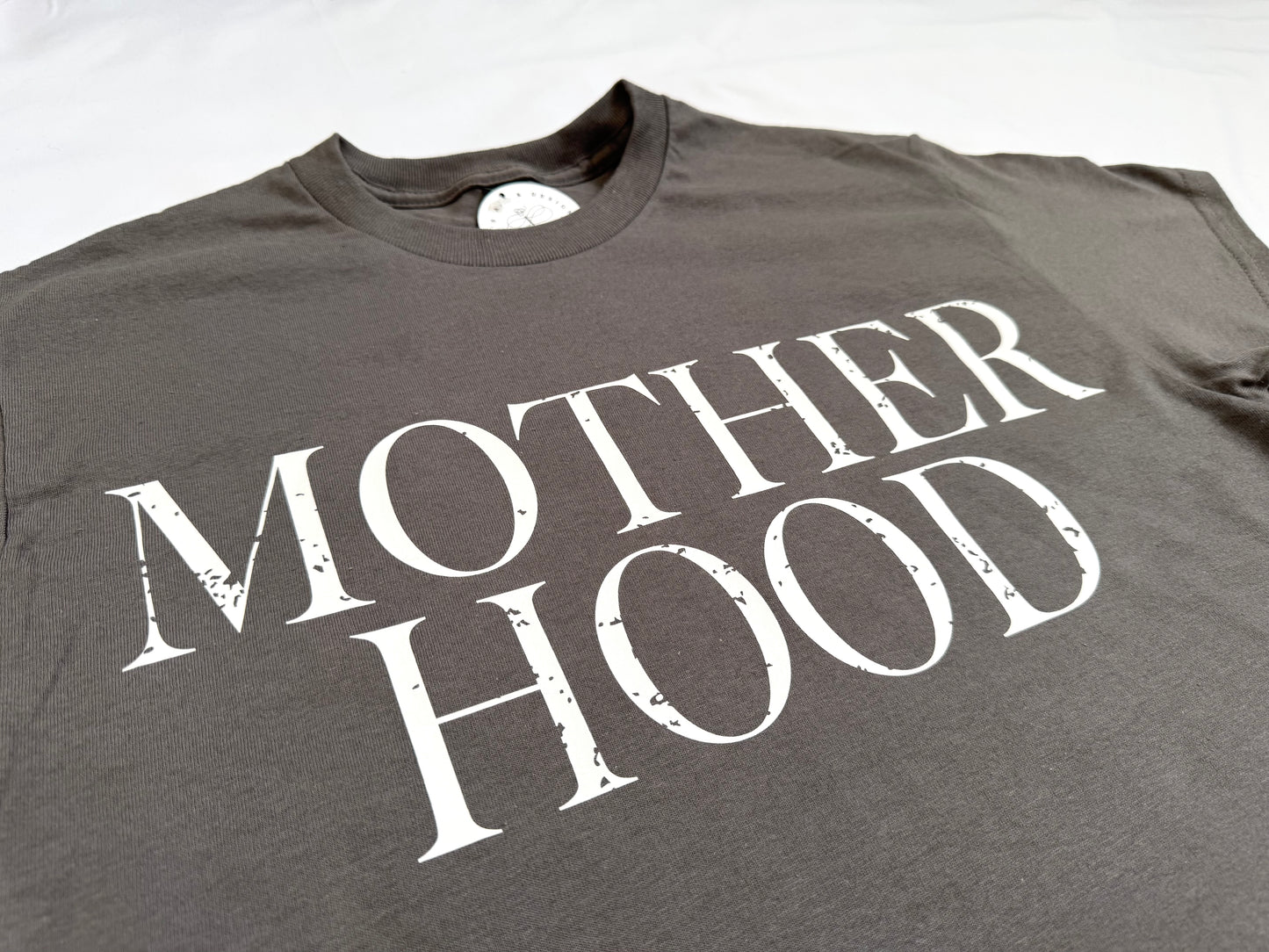 MOTHERHOOD Tee