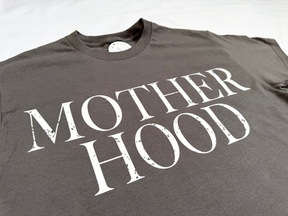 MOTHERHOOD Tee