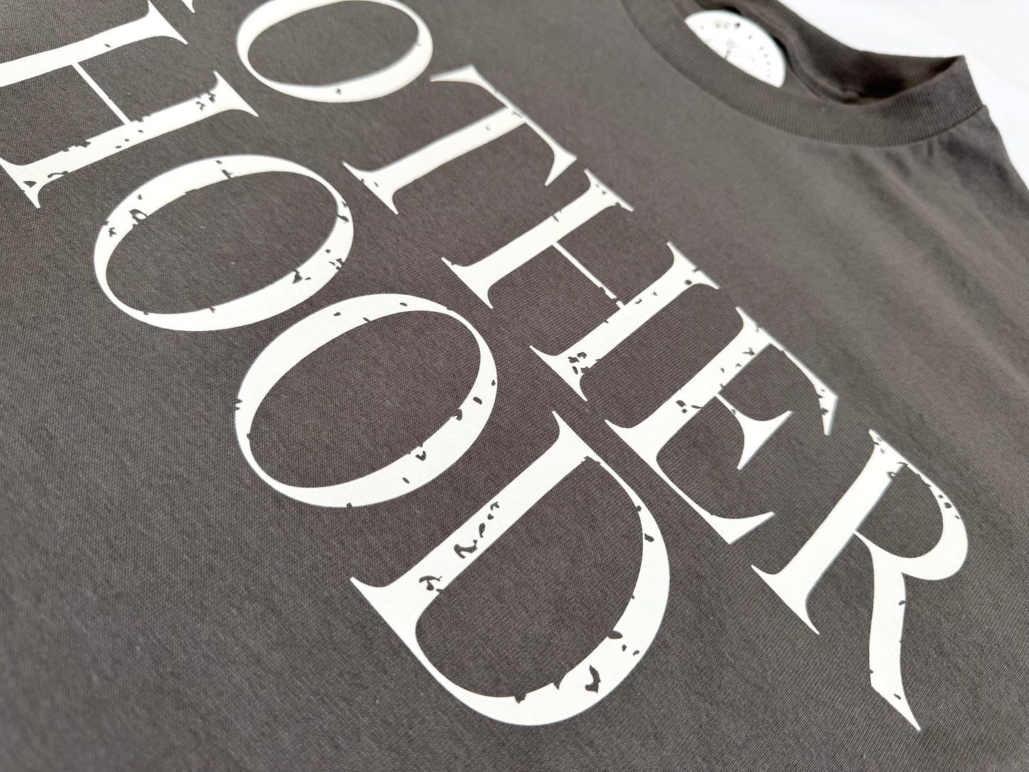 MOTHERHOOD Tee